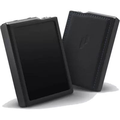 Etui de protection en cuir pour Plenue D2